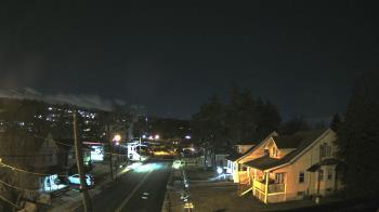 Weather camera view of Little Falls School #3.