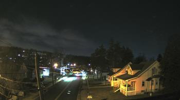 Weather camera view of Little Falls School #3.