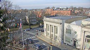 Weather camera view of Lititz Springs Inn & Spa.