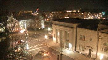 Weather camera view of Lititz Springs Inn & Spa.