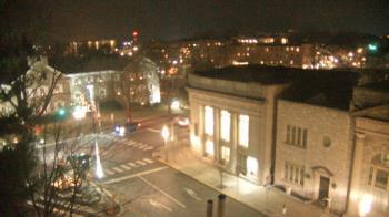 Weather camera view of Lititz Springs Inn & Spa.