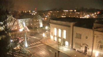 Weather camera view of Lititz Springs Inn & Spa.