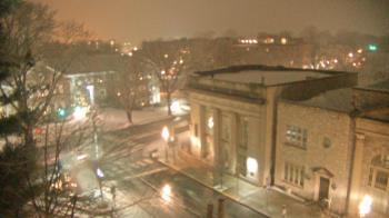 Weather camera view of Lititz Springs Inn & Spa.