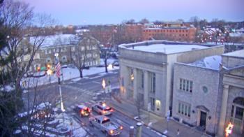 Weather camera view of Lititz Springs Inn & Spa.