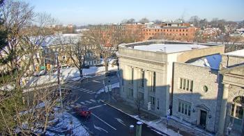 Weather camera view of Lititz Springs Inn & Spa.