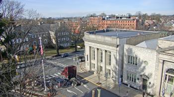 Weather camera view of Lititz Springs Inn & Spa.