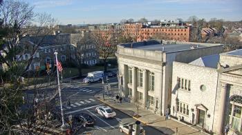 Weather camera view of Lititz Springs Inn & Spa.