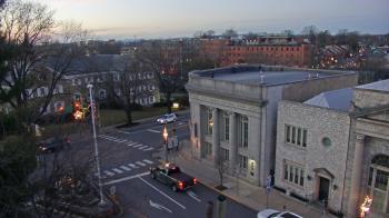Weather camera view of Lititz Springs Inn & Spa.
