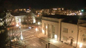 Weather camera view of Lititz Springs Inn & Spa.