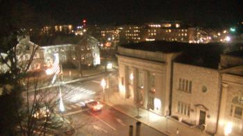 Weather camera view of Lititz Springs Inn & Spa.