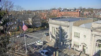 Weather camera view of Lititz Springs Inn & Spa.