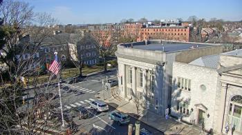 Weather camera view of Lititz Springs Inn & Spa.