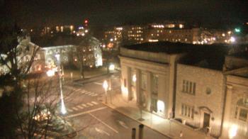 Weather camera view of Lititz Springs Inn & Spa.