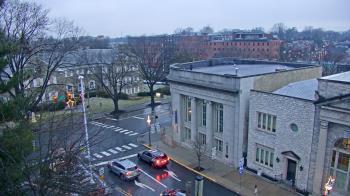 Weather camera view of Lititz Springs Inn & Spa.