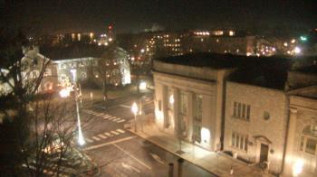 Weather camera view of Lititz Springs Inn & Spa.