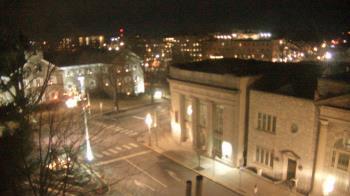 Weather camera view of Lititz Springs Inn & Spa.