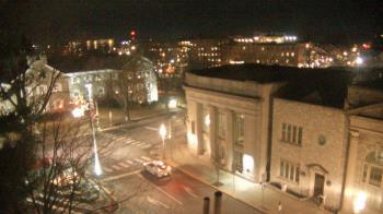 Weather camera view of Lititz Springs Inn & Spa.