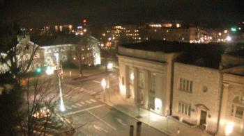 Weather camera view of Lititz Springs Inn & Spa.