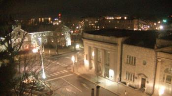 Weather camera view of Lititz Springs Inn & Spa.