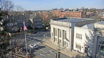 Weather camera view of Lititz Springs Inn & Spa.