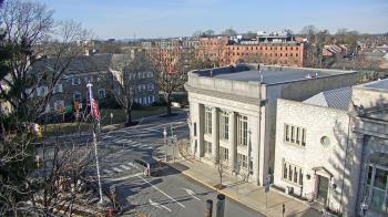 Weather camera view of Lititz Springs Inn & Spa.