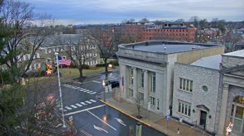 Weather camera view of Lititz Springs Inn & Spa.