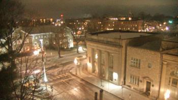 Weather camera view of Lititz Springs Inn & Spa.