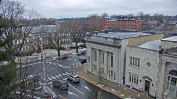 Weather camera view of Lititz Springs Inn & Spa.