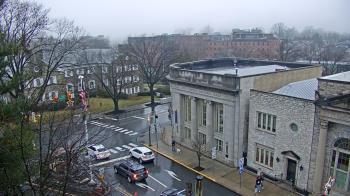 Weather camera view of Lititz Springs Inn & Spa.