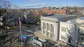 Weather camera view of Lititz Springs Inn & Spa.
