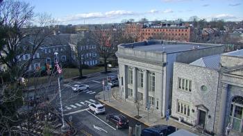 Weather camera view of Lititz Springs Inn & Spa.