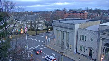 Weather camera view of Lititz Springs Inn & Spa.