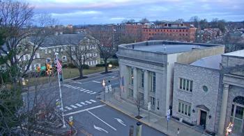 Weather camera view of Lititz Springs Inn & Spa.