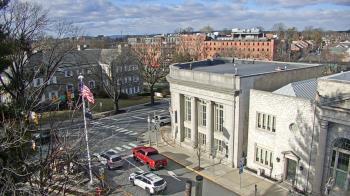 Weather camera view of Lititz Springs Inn & Spa.
