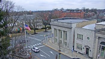 Weather camera view of Lititz Springs Inn & Spa.