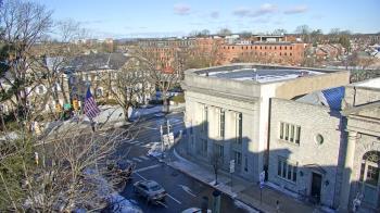 Weather camera view of Lititz Springs Inn & Spa.