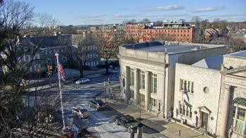 Weather camera view of Lititz Springs Inn & Spa.