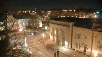 Weather camera view of Lititz Springs Inn & Spa.