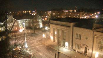 Weather camera view of Lititz Springs Inn & Spa.