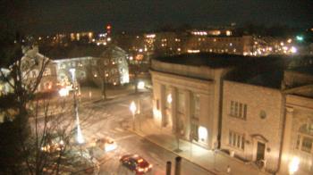 Weather camera view of Lititz Springs Inn & Spa.