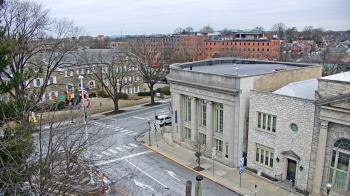 Weather camera view of Lititz Springs Inn & Spa.
