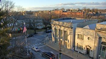 Weather camera view of Lititz Springs Inn & Spa.