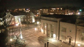 Weather camera view of Lititz Springs Inn & Spa.