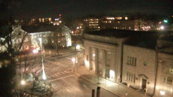 Weather camera view of Lititz Springs Inn & Spa.