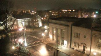 Weather camera view of Lititz Springs Inn & Spa.