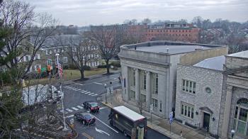 Weather camera view of Lititz Springs Inn & Spa.