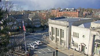 Weather camera view of Lititz Springs Inn & Spa.