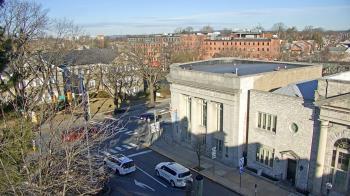 Weather camera view of Lititz Springs Inn & Spa.