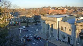 Weather camera view of Lititz Springs Inn & Spa.