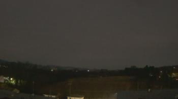 Weather camera view of Luray Middle School.